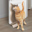Kong Connects Comber Rascador de puerta para gatitos, , large indicador imagen numero 2