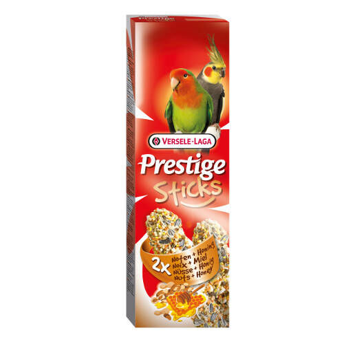 Versele-Laga Prestige frutos secos para p&aacute;jaros Imagen numero 1