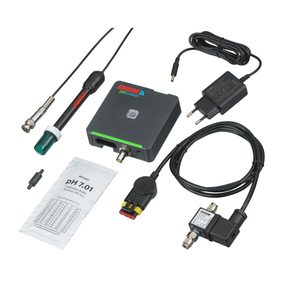Eheim pHControl+e Set Digital Controlador de pH para acuarios, , large Imagen numero 4