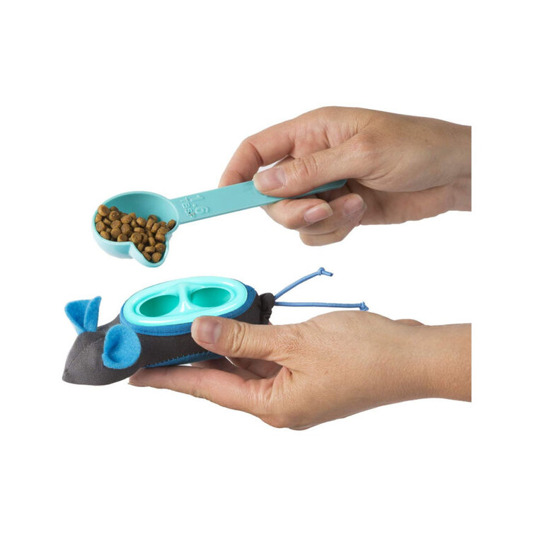 Pawise Hunting Snacker Portagolosinas para gatos,  Imagen numero 1 Pawise Hunting Snacker Portagolosinas para gatos, , large Imagen numero 1