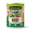 400 g Wild Balance BARF Ternera y Vegetales lata para perros, , large indicador imagen numero 1