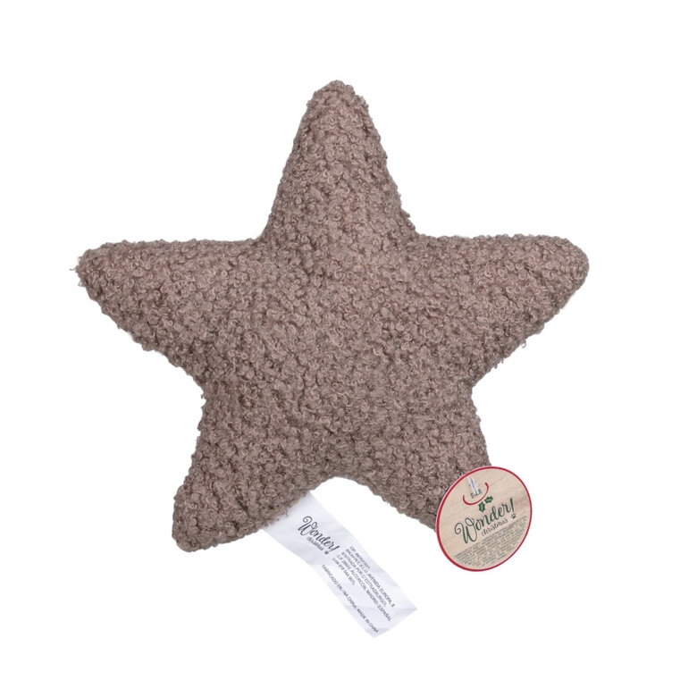Wonder Christmas Peluche Estrella Navideña para perros,  Imagen numero 6 Wonder Christmas Peluche Estrella Navideña para perros, , large Imagen numero 6