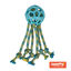 Tootoy! Pull Octopus Rope juguete de cuerda con pelota para perros, , large indicador imagen numero 1