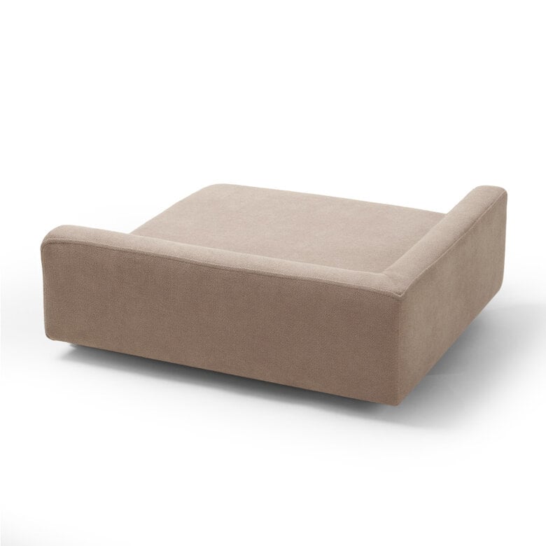 Leeby sofá chaiselongue beige para perros,  Imagen numero 5 Leeby sofá chaiselongue beige para perros, , large Imagen numero 5