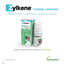 Vetoquinol Zylkene suplemento natural calmante en cápsulas para perros y gatos, , large indicador imagen numero 2