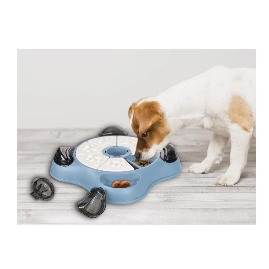 Flamingo Sherlock Juguete interactivo para cachorros, , large Imagen numero 2