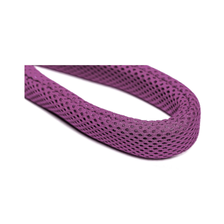 Gloria Air Mesh Trek Star Correa Morada para perros, , large Imagen numero 2