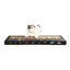 Leeby Kitty teclado rascador de cartón con bola para gatos, , large indicador imagen numero 4