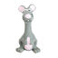 Flamingo Skippy Juguete de Látex para perros, , large indicador imagen numero 2