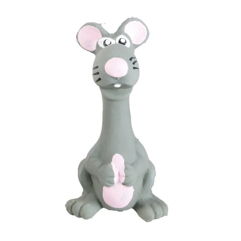 Flamingo Skippy Juguete de Látex para perros,  Imagen numero 2 Flamingo Skippy Juguete de Látex para perros, , large Imagen numero 2