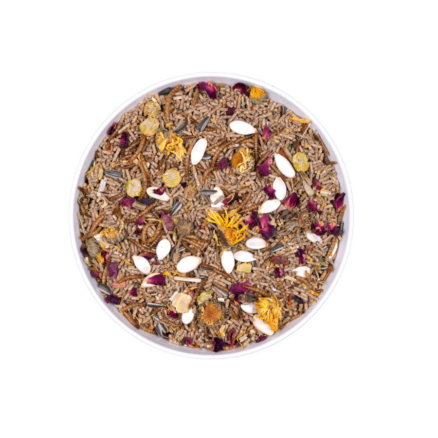 Cunipic Premium pienso para h&aacute;msteres mini y ratones, , large Imagen numero 2