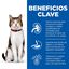 12 sobres x 85 g Hill's Science Plan Sterilised Carne y Pescado sobre para gatos , , large indicador imagen numero 2