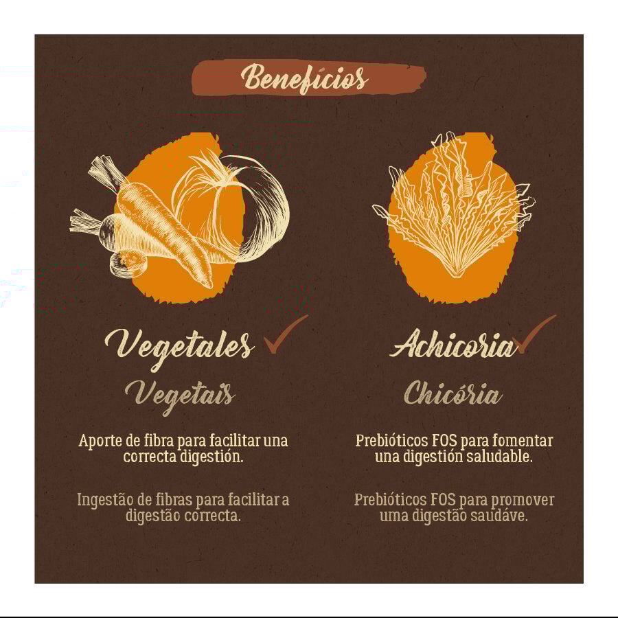 True Origins Pure Adult Pollo No Grain pienso para perros thumbnail