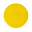 Tootoy! Flexible disc Yellow Frisbee Flexible Amarillo para perros, , large indicador imagen numero 2