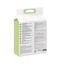 6 L Happy Meow Natural Tofu Aglomerante Te Verde para gatos, , large indicador imagen numero 5