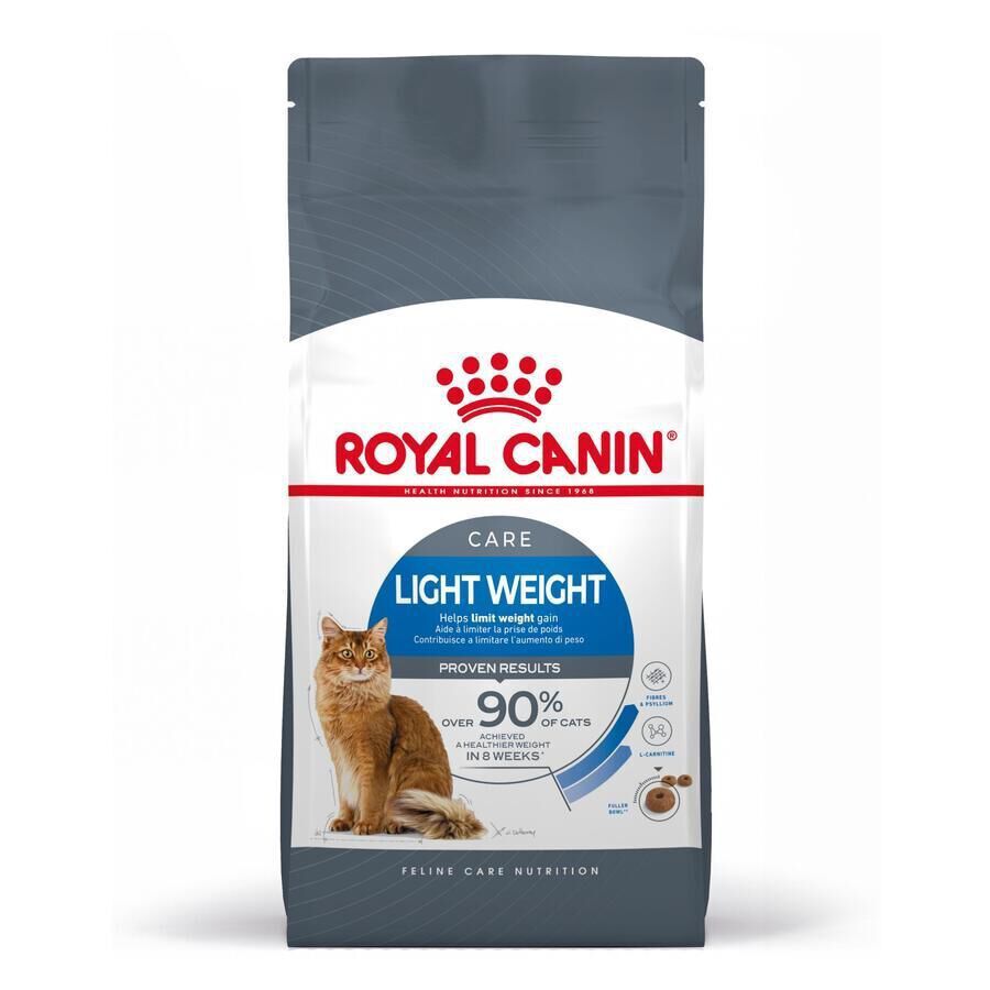 Royal Canin Adult Light Weight Care pienso para gatos thumbnail