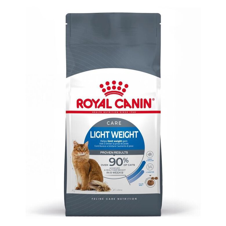 8 kg Royal Canin Adult Light Weight Care pienso para gatos,  Imagen numero 1 8 kg Royal Canin Adult Light Weight Care pienso para gatos, , large Imagen numero 1