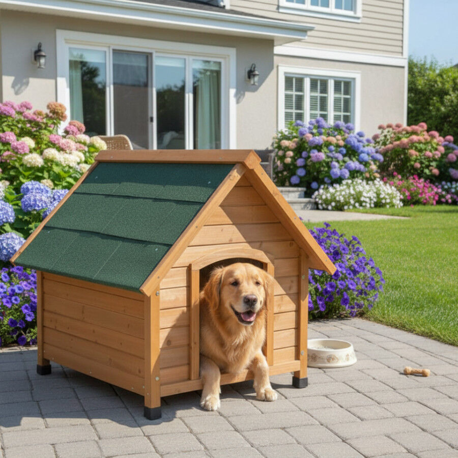 Tk-Pet Makalu Caseta para perros thumbnail