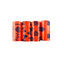 Nova Clean Bolsas Rojas para heces de perros - Pack 4, , large indicador imagen numero 1