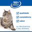 85 g Hill's Science Plan Adult Mousse de Pollo lata para gatos, , large indicador imagen numero 7