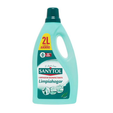 Sanytol Limpiador Desinfectante para hogares
