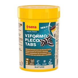 Sera Viformo Nature Alimento para peces de fondo