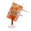 Tootoy! Juguete Interactivo Rat&oacute;n con Ventosa para gatos, , large indicador imagen numero 8
