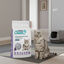 10 L Nova Clean Ultra Lecho Aglomerante Lavanda para gatos, , large indicador imagen numero 2