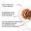 6 sobres x 50 g Gourmet Mon Petit Selección Carnes en salsa sobre para gatos, , large indicador imagen numero 6