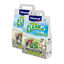 2 x 25 L Vitakraft Vegetal Clean Papel Lecho Vegetal para animales ¡Pack ahorro!, , large indicador imagen numero 1
