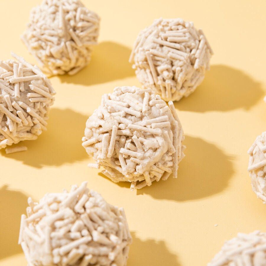 6 L Happy Meow Natural Tofu Aglomerantre Original para gatos, , large Imagen numero 4