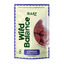 1 kg Wild Balance Men&uacute; Barf conejo con verduras comida congelada para perros, , large indicador imagen numero 1