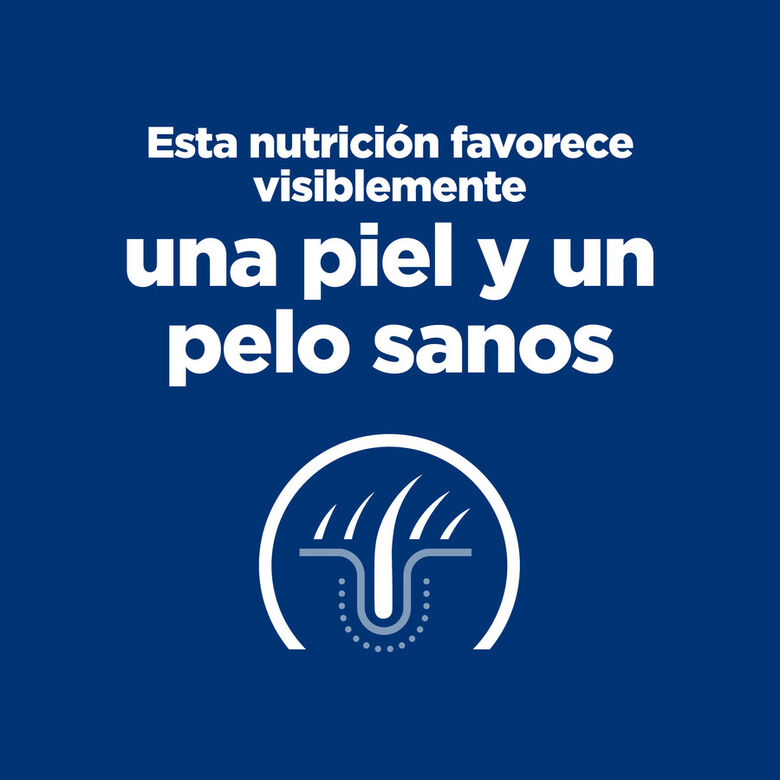 Hill&#039;s Prescription Diet Food Sensitives z/d lata para perros thumbnail