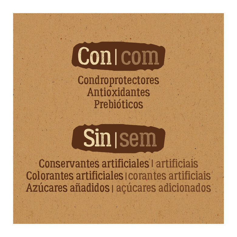 12 kg True Origins Pure Puppy Salmão com Ração para Cachorro,  Imagen numero 3 12 kg True Origins Pure Puppy Salmão com Ração para Cachorro, , large Imagen numero 3