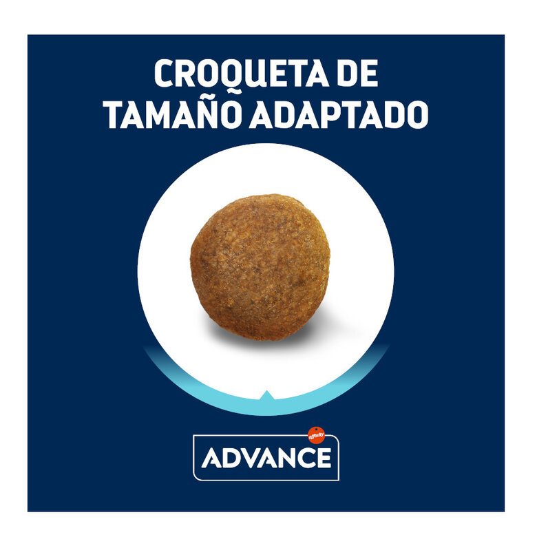 12 kg Advance Active Defense Pastor Alemán Adult pienso para perros,  Imagen numero 3 12 kg Advance Active Defense Pastor Alemán Adult pienso para perros, , large Imagen numero 3