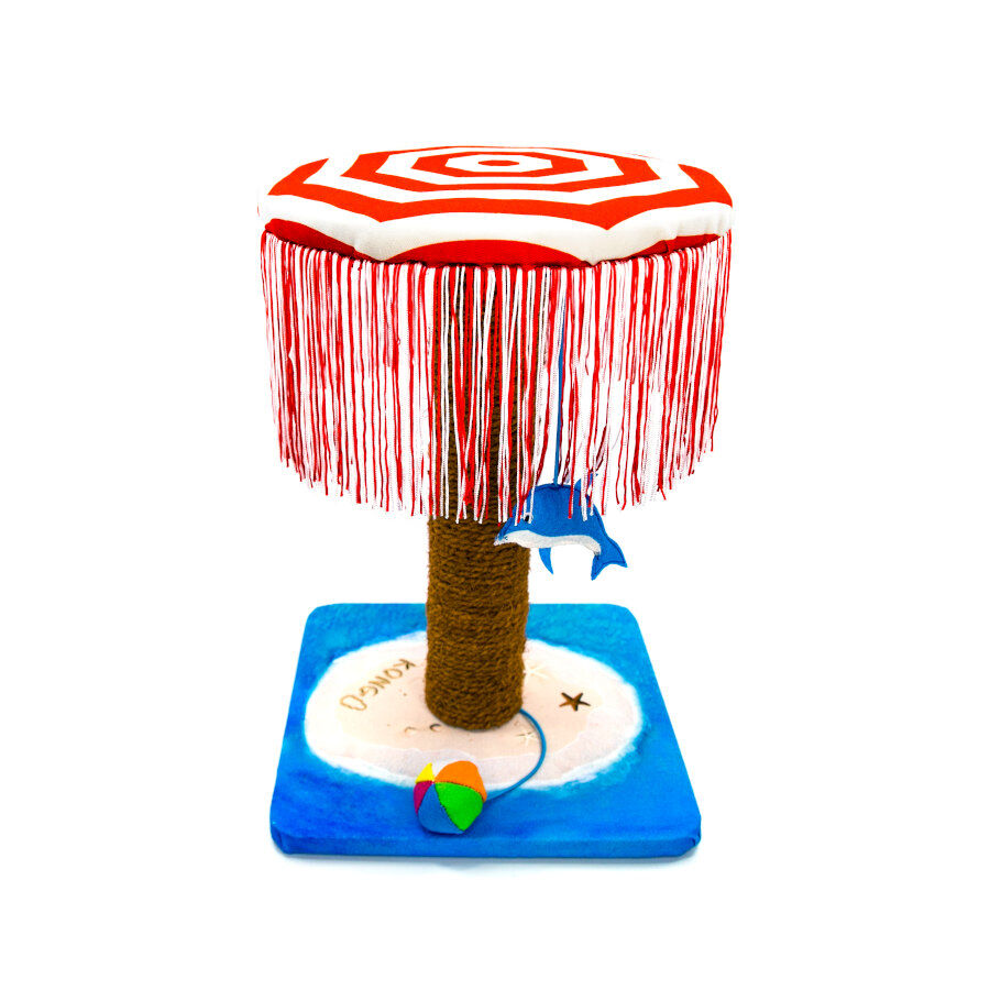 Juguetes para clearance gatos kiwoko