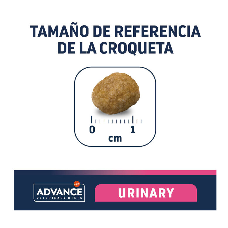 12 kg Advance Veterinary Diets Urinary pienso para perros,  Imagen numero 4 12 kg Advance Veterinary Diets Urinary pienso para perros, , large Imagen numero 4