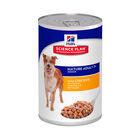 Hill's Science Plan Mature 7+ Adult pollo lata para perros, , large image number null