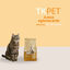 10 L TK-Pet Arena Aglomerante de Bentonita Natural con perfume de Naranja para gatos, , large indicador imagen numero 5