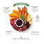 400 g Lilys Kitchen cordero lata para perros, , large indicador imagen numero 2