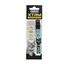 Nayeco X-Trm Neon Flash Marrón collar para gatos, , large indicador imagen numero 2