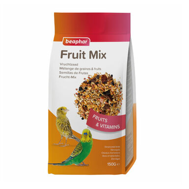 Beaphar Semillas de frutas para pájaros