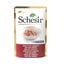 85 g Schesir Adult Atún con Gambas sobres para gatos, , large indicador imagen numero 1