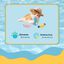 Summer Vibes Pack Muelles Juguete para gatos, , large indicador imagen numero 3