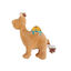 Summer Vibes Camello de peluche para perros, , large indicador imagen numero 1