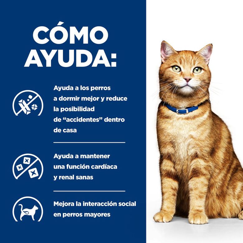 Hill&#039;s Prescription Diet Urinary Care c/d Pollo sobre para gatos thumbnail