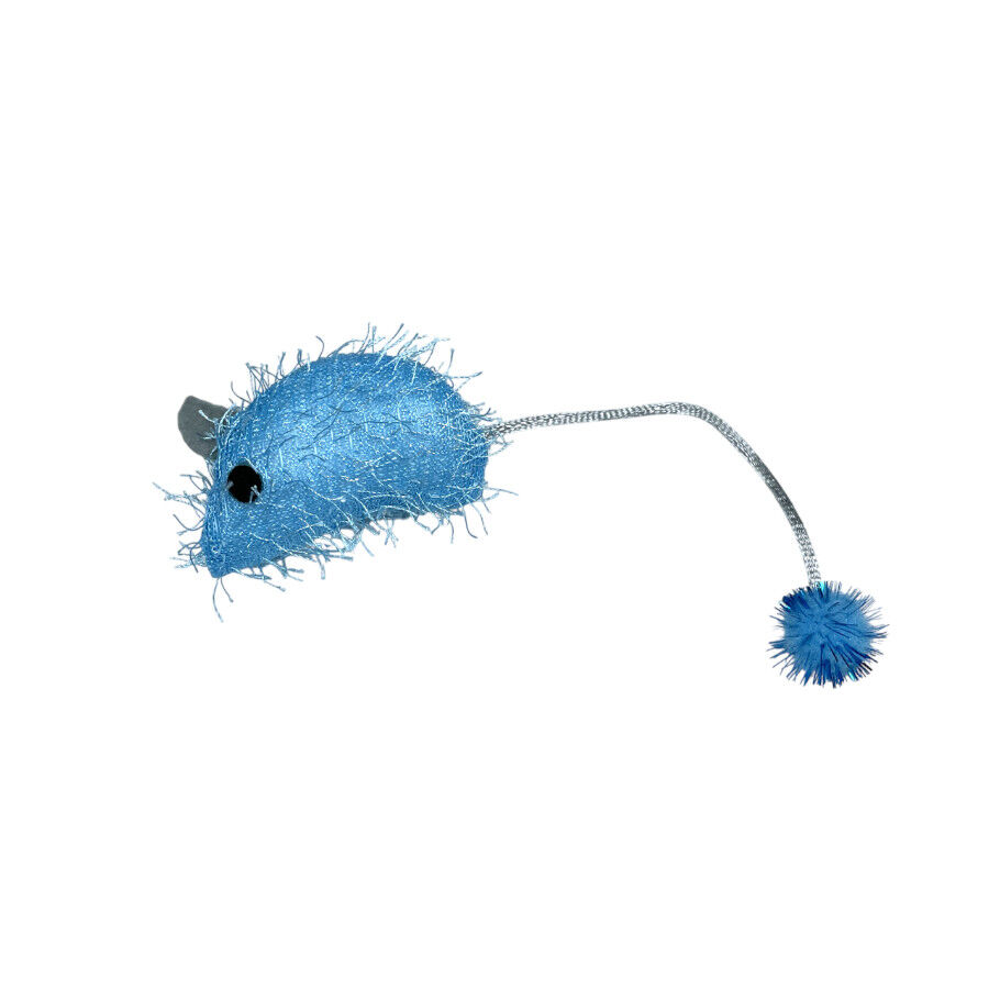 Tootoy! Caja de Juguetes Variados para gatitos thumbnail