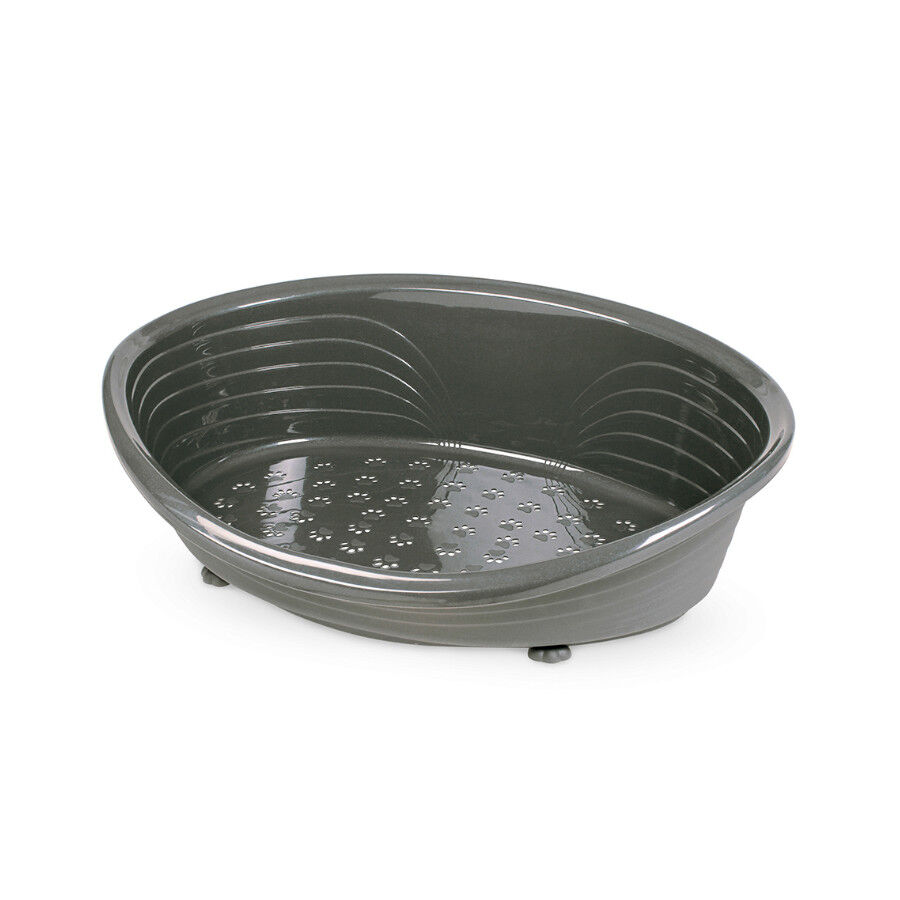 TK Pet Relax Cama de Pl stico para perros