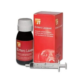 JTPharma Entero Laxavet