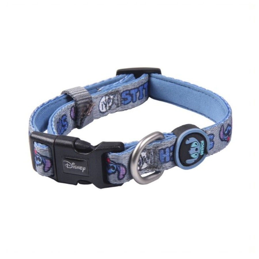 Disney Stitch Premium collar para perros, , large Imagen numero 1